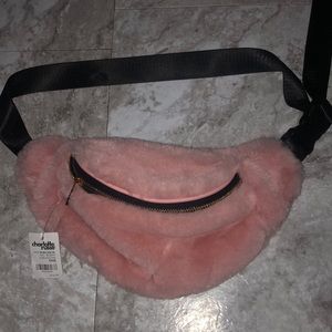 new charlotte russe fanny pack